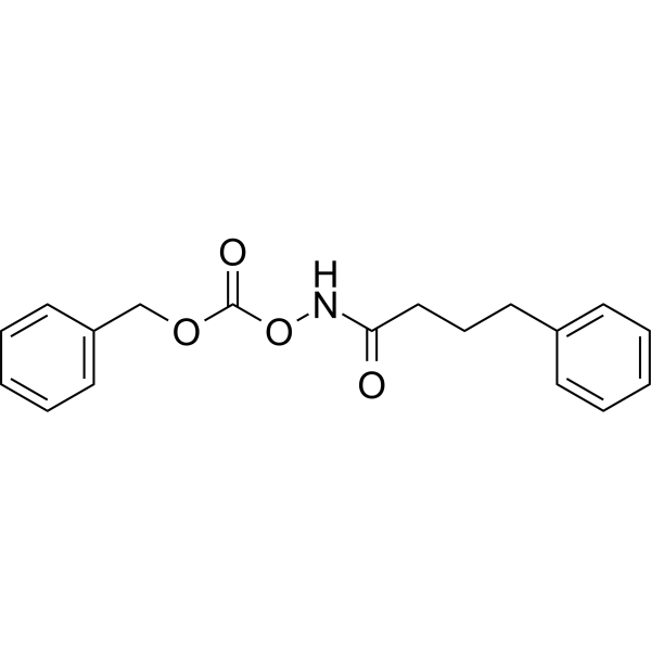 Metallo-β-lactamase-IN-12 3028594-43-3